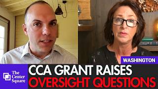 Climate Commitment Act Grant Sparks Accountability Questions