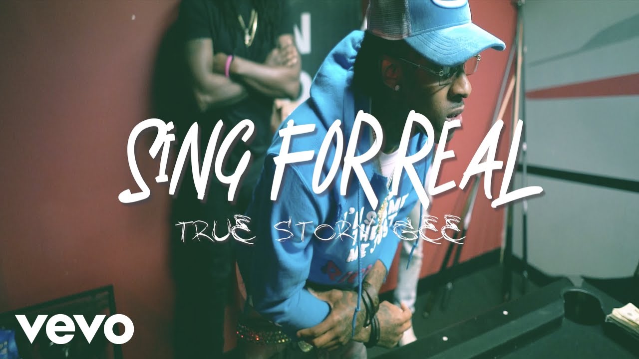 Sing For Real (Official Video)