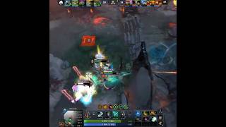 Team Yandex vs Team Spirit Game 2 highlights | ESL One Birmingham 2026 Playoffs #dota2