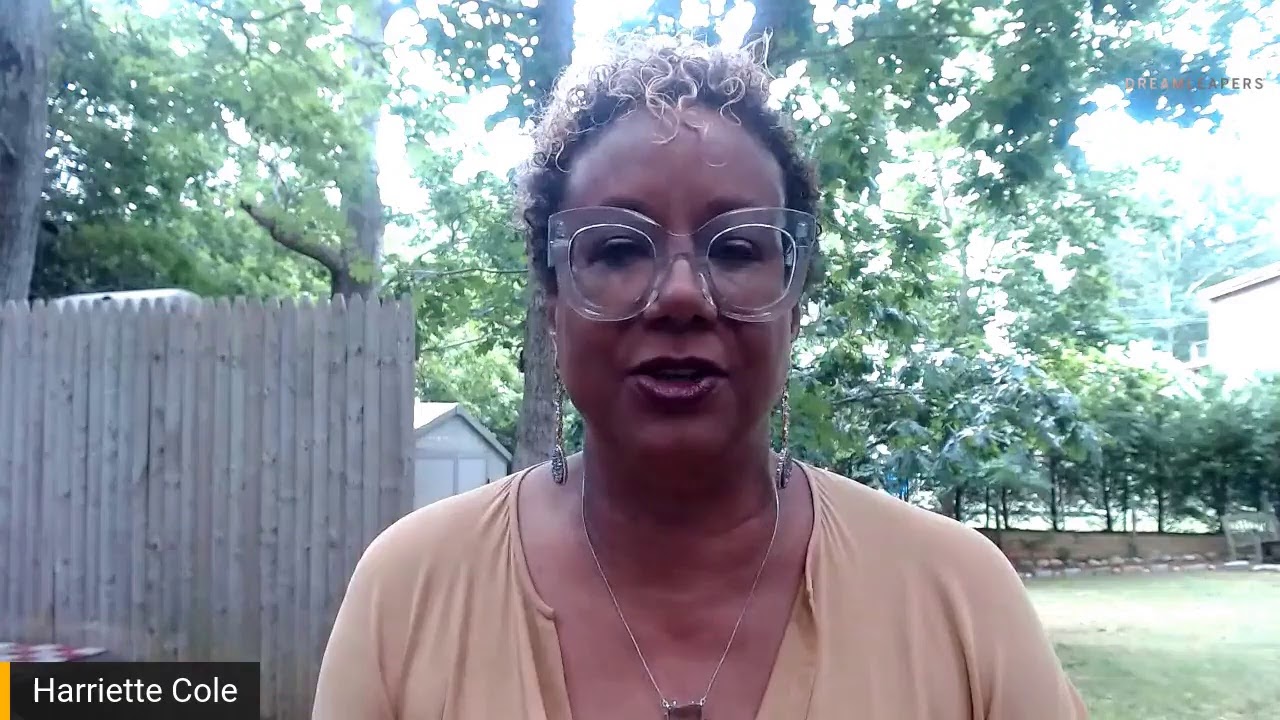 DREAMLEAPERS INSPIRATION--ADOPT AN ATTITUDE OF GRATITUDE