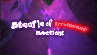 [TERRIFYING] Steeple of Irrelevant Movement // The Eternal Abyss