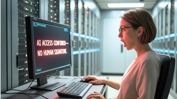 The AI Hacker That Wasn’t Human