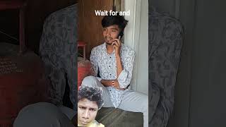 Wait for end😅🤣 #gascylinder #funny #comedy #balaghat #balaghati #friends #emotional #jhut#newthought