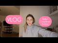 VLOG | Опалення. Про колег. Побут