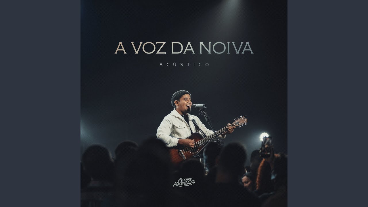 Primeira Essência (Acústico)