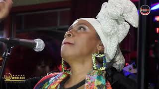 JACOMEL RAM LIVE IN SYLVER SPRING MARYLAND 06 09 2024