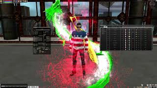 POW TYPE SWORDSMAN RAN ONLINE PINAS STRIFE SERVER RAMPAGE TEASERS!