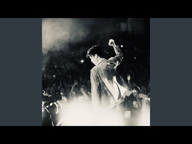 Midnight Marauders (NEOWN Remix) (Live at 日比谷公園大音楽堂