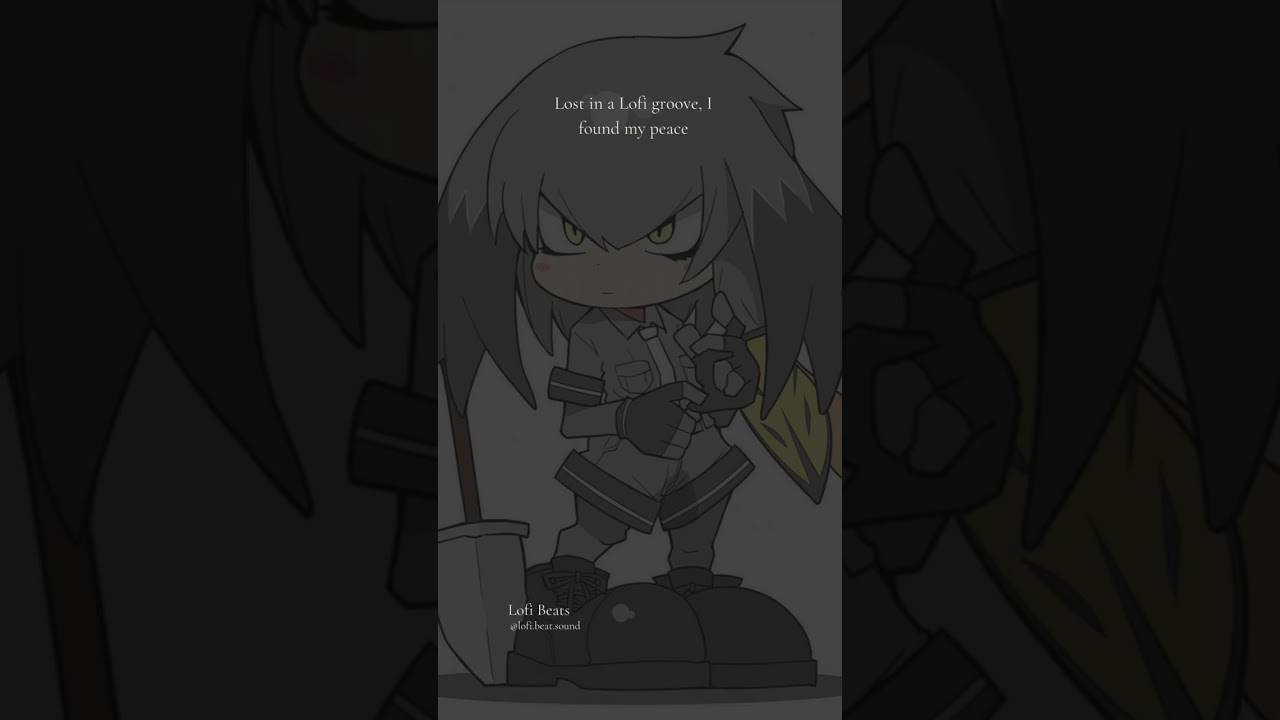 Peaceful Beats for a Chaotic World 🌌