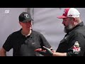 The Chase Steakhouse Featuring Greg Murphy | 2024 Repco Supercars Championship x NED Whisky