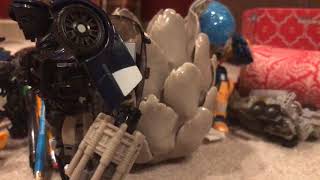 Celebrity transformers annihilation episode 1 Net Worth