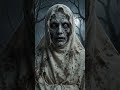 Pocong — Bound by the Shroud
