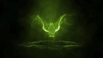 How to make magic bird intro with kinemaster   for your channel ||Gupta ji technical