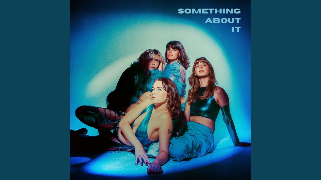 Guarda Something About It su YouTube Guarda Something About It su YouTube