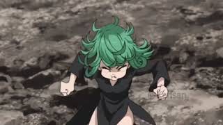 🤣 "IF WE WIN, I'LL SIT ON YOUR FACE" TATSUMAKI SAYS TO GENOS | FUNNY MEME EDIT | KANEKI ANIME REALM