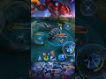 Mereka sedang mempertaruhkan nama keluarga besar #shorts #mobilelegends
