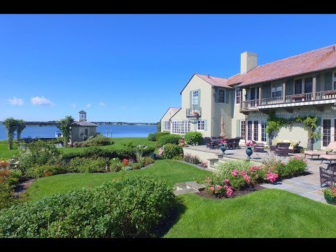 986 Sea View Ave, Osterville, MA home video tour