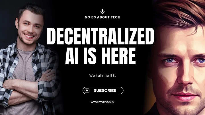 +$350 Million raised for the First Decentralised AI Operating System - with CEO of 0G Labs