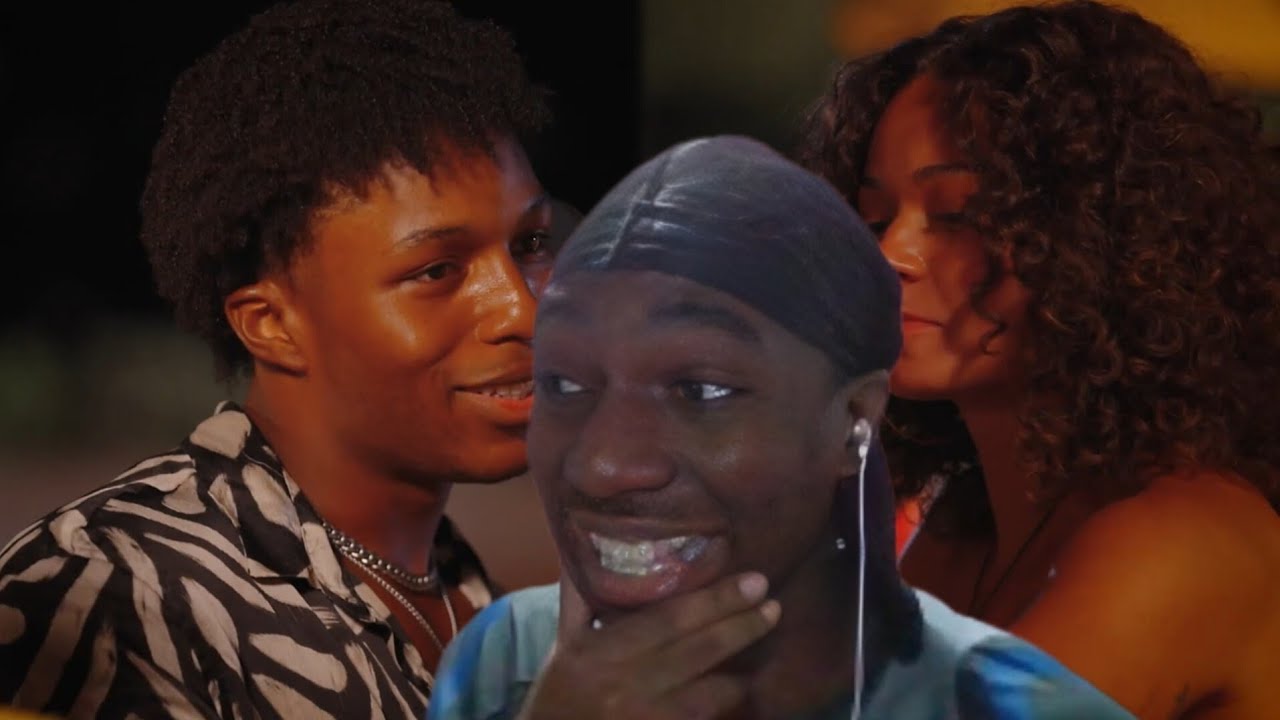 these niggas beefing??? - Nectar House Reaction