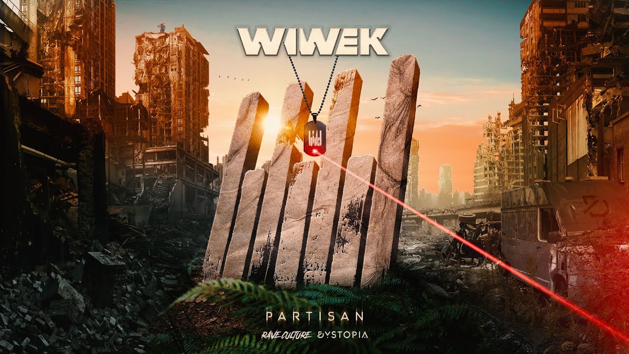 Wiwek - Partisan adlı videoyu YouTube'da izle Wiwek - Partisan adlı videoyu YouTube'da izle