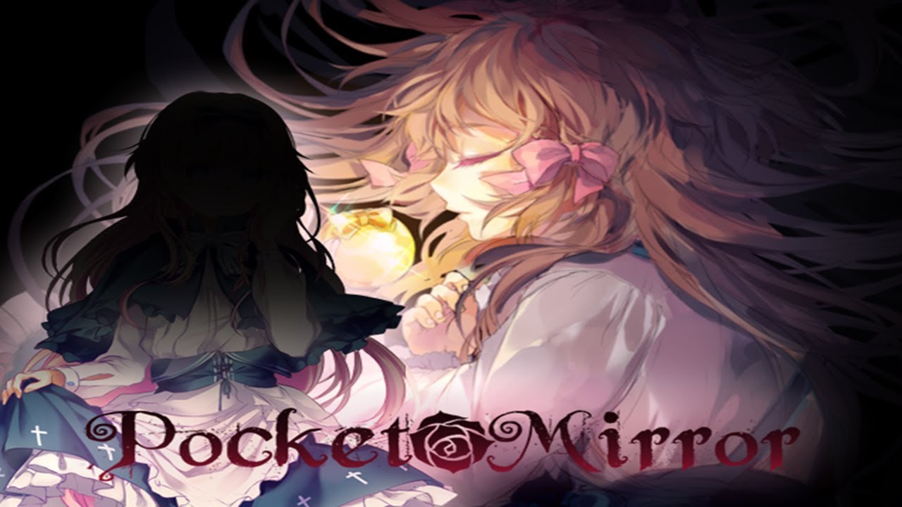 Pocket Mirror - Harpae's Area [Walkthrough - No commentary] [2/4] - YouTube