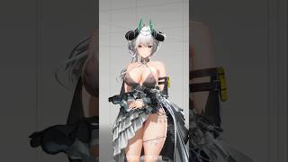 Xaihi - Twilight Gossamer (P2) Skin Mod | AKE 1.0