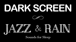 Rainy Night & Relaxing Jazz Music | Coffee Shop | Smooth Piano Jazz Music for Study, Work, Sleep screenshot 5