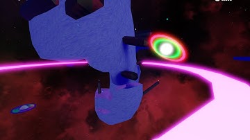 Robot 64 Plus — Every Lightbulb in Aster Rock