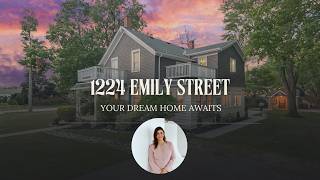 1224 Emily Street