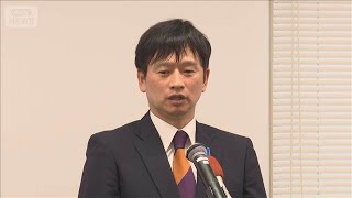 兵庫・三田市のコメを「まずい」と発言した新潟・上越市長が落選　73歳新人が当選【知っておきたい！】【グッド！モーニング】(2025年10月27日)