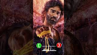 Dude Movie -Kannukulla Song Bgm Ringtone🎵|Dude Movie Ringtones Pradeep Ranganathan Ringtones|#shorts