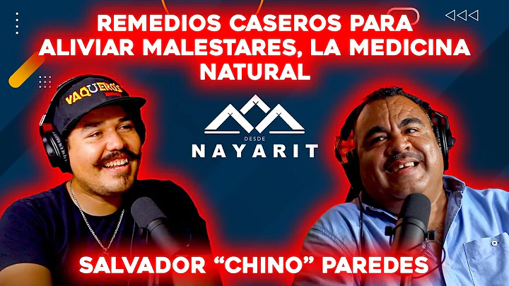 Remedios caseros la medicina natural en casa | Sal...