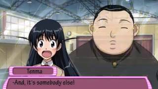 School Rumble PS2 playthrough part 05