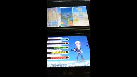 Maxes Tetris Axis score