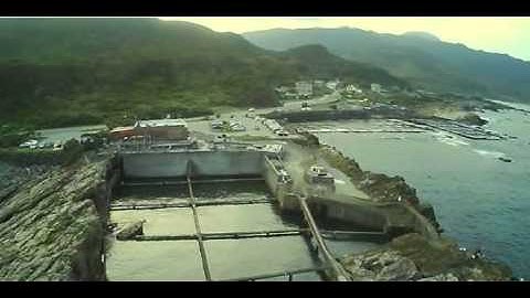 hubsan h502s  range  test "stock"    -  255m