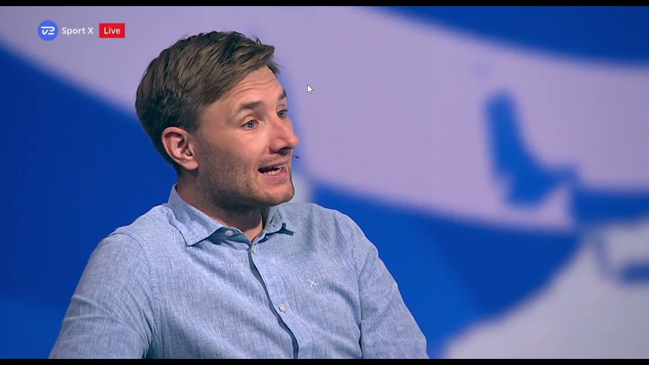 Bruun om Mads Enggård til Molde