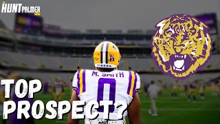 LSU's Maason Smith A Top 2024 NFL Draft Prospect?? BIG Season To Come!!