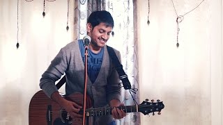 Awara Hun (Cover) By Tamir Khan