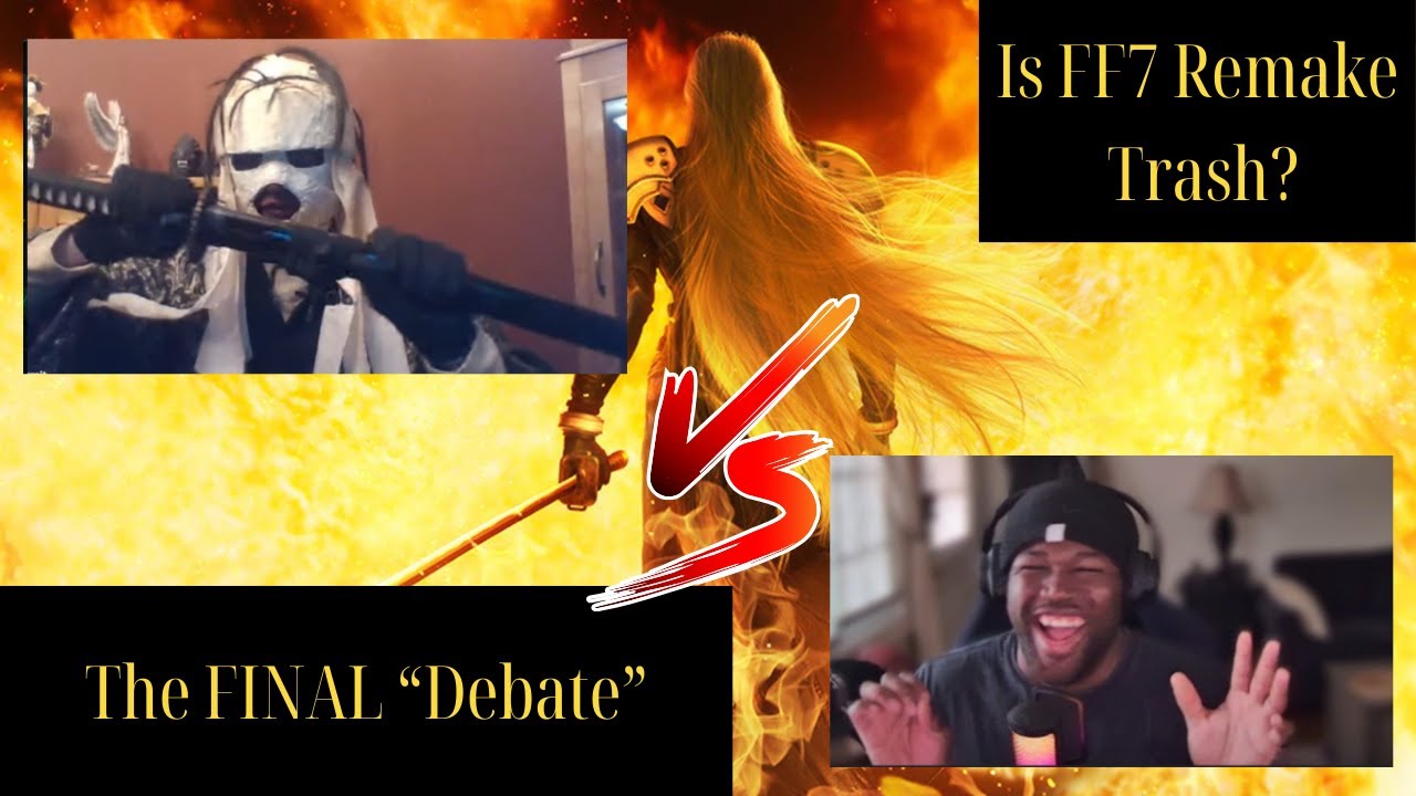 is-ff7-remake-bad-the-final-ff7-remake-discussion-with-obsessive