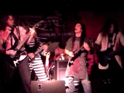 Gore @ Devastator Metal Night