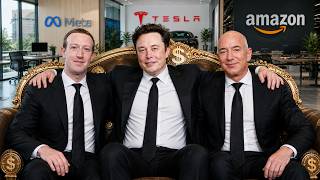 Top 10 Richest People in the World 2026 💰 | Billionaires Lifestyle & Net Worth Revealed!