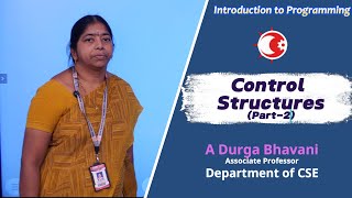 Lecture:03 || Control Structures (Part-2) || If-else ladder || Introduction to Programming