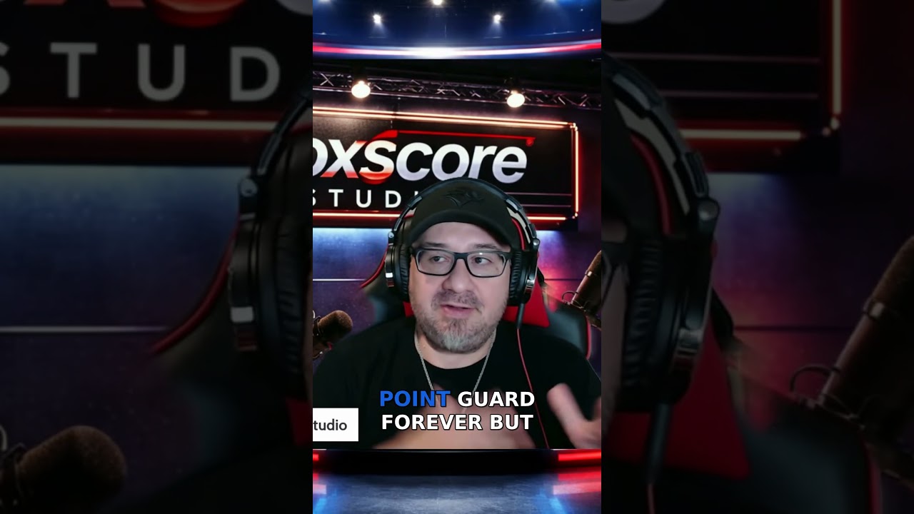 Trae Young's Contract Makes Him Untradeable 