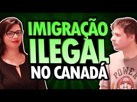 Vídeo: Os trikes são ilegais no Canadá?