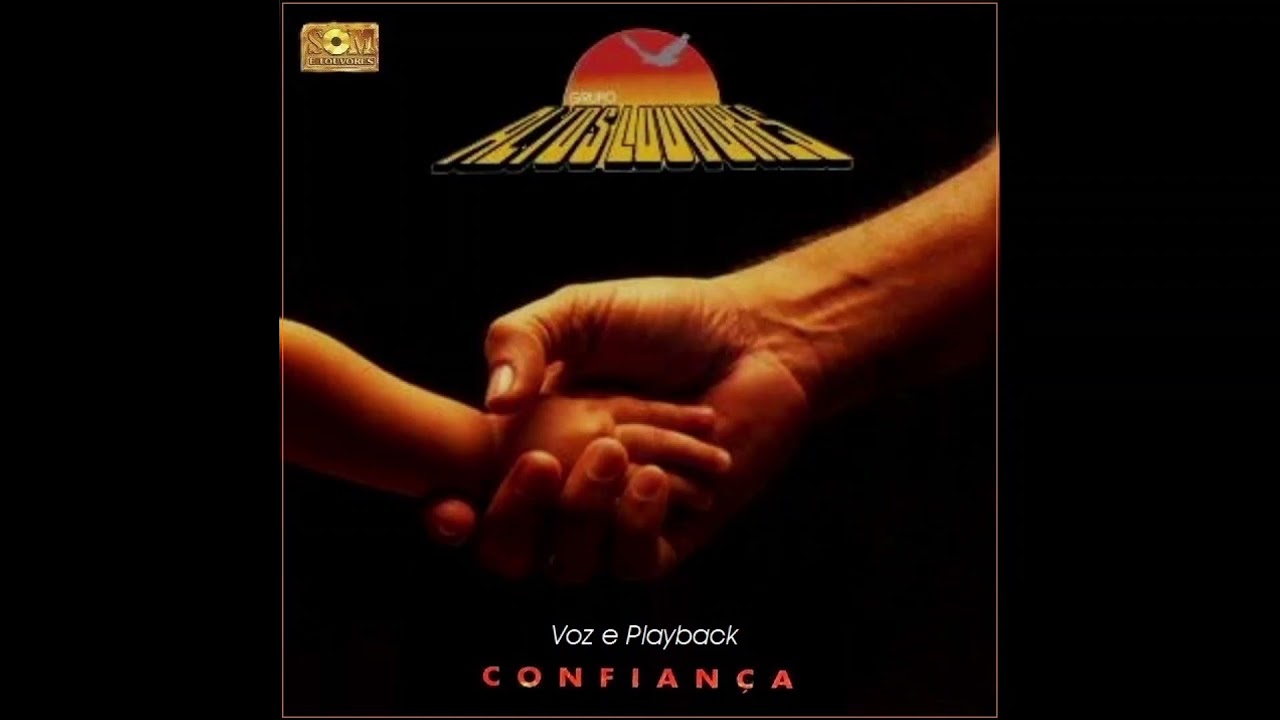 Altos Louvores - Em memória de mim - 1994