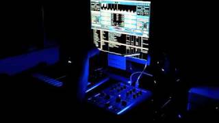 DJ JanSpeed 1st Mix Session on XSession Pro M- Resimi