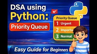 Celebrity Priority Queue in hindi – Complete Guide with All Operations Profile