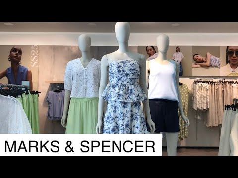 Marks & Spencer