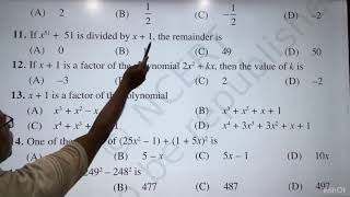 #polynomials#class9#exemplarproblems#mathematics#chapter2#exercise2.1#cbseboard#ncert