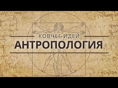 САМЫЕ ВАЖНЫЕ ИДЕИ О ПРОИСХОЖДЕНИИ ЧЕЛОВЕКА | КОВЧЕГ ИДЕЙ